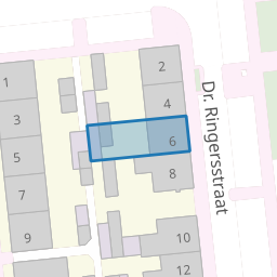 Perceel WWK00-E-1846