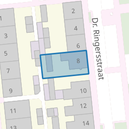 Perceel WWK00-E-1847