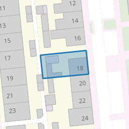 Perceel WWK00-E-1852