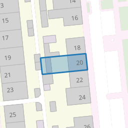 Perceel WWK00-E-1853