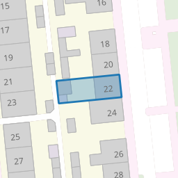 Perceel WWK00-E-1854