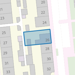 Perceel WWK00-E-1856