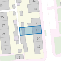 Perceel WWK00-E-1857