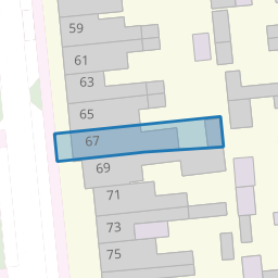 Perceel WWK00-E-1864