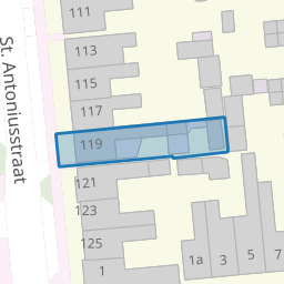 Perceel WWK00-E-1867