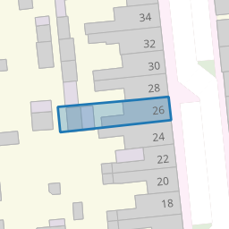 Perceel WWK00-E-1871