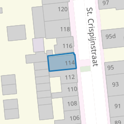 Perceel WWK00-E-1884