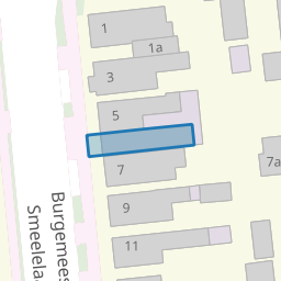 Perceel WWK00-E-1887