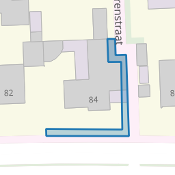 Perceel WWK00-E-1905