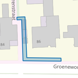 Perceel WWK00-E-1907