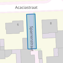 Perceel WWK00-E-1910