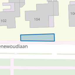 Perceel WWK00-E-1915