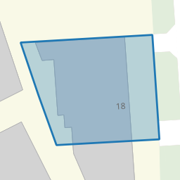 Perceel WWK00-E-1920