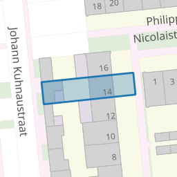 Perceel WWK00-E-1935