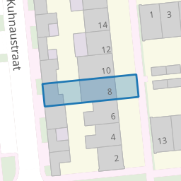 Perceel WWK00-E-1938