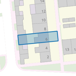 Perceel WWK00-E-1939