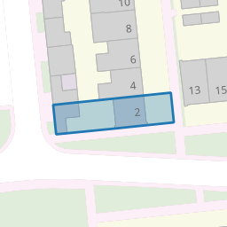 Perceel WWK00-E-1941