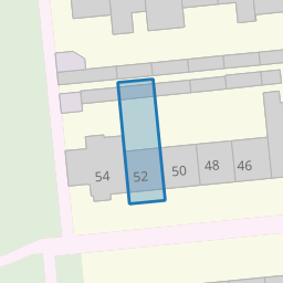 Perceel WWK00-E-1961