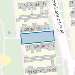 Perceel WWK00-E-1966