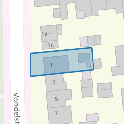 Perceel WWK00-E-1973