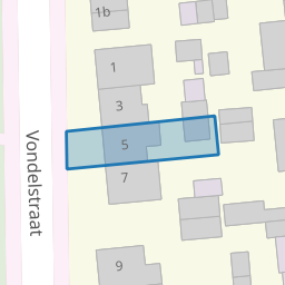 Perceel WWK00-E-1975