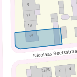 Perceel WWK00-E-1979