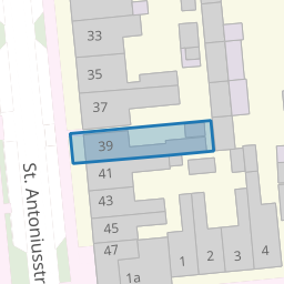 Perceel WWK00-E-1980