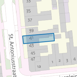 Perceel WWK00-E-1981