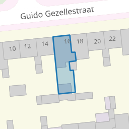 Perceel WWK00-E-1986