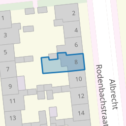 Perceel WWK00-E-1995