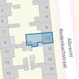 Perceel WWK00-E-1996