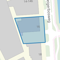 Perceel WWK00-E-2013