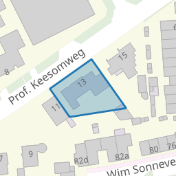 Perceel WWK00-E-2014