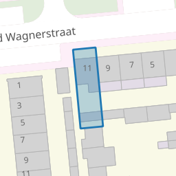 Perceel WWK00-E-2025