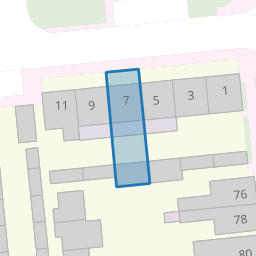 Perceel WWK00-E-2027