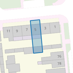 Perceel WWK00-E-2028