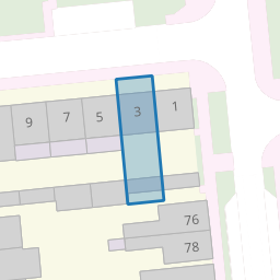 Perceel WWK00-E-2029