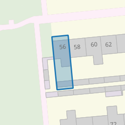 Perceel WWK00-E-2032