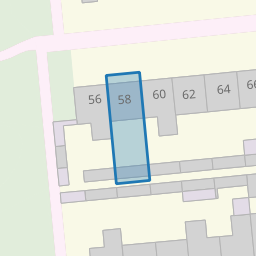 Perceel WWK00-E-2033