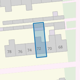 Perceel WWK00-E-2041