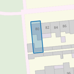 Perceel WWK00-E-2045