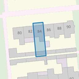 Perceel WWK00-E-2047