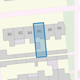 Perceel WWK00-E-2048