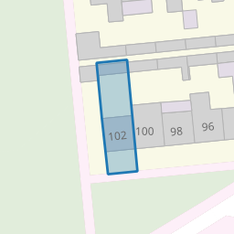 Perceel WWK00-E-2051