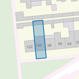 Perceel WWK00-E-2052