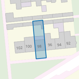 Perceel WWK00-E-2053