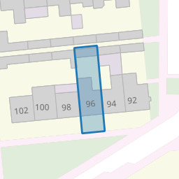 Perceel WWK00-E-2054