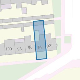 Perceel WWK00-E-2055