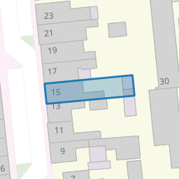 Perceel WWK00-E-2065