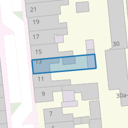 Perceel WWK00-E-2066